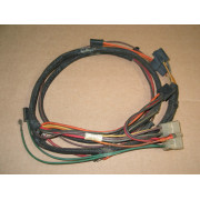 MAIN HARNESS 8 SOCKET LO BOY IH 404847 R2 OEM NOS