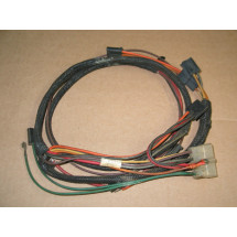 MAIN HARNESS 8 SOCKET LO BOY IH 404847 R2 OEM NOS