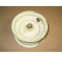 FRONT WHEEL ASSEMBLY RIM 734-3037 934-3037 NOS