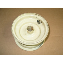 FRONT WHEEL ASSEMBLY RIM 734-3037 934-3037 NOS