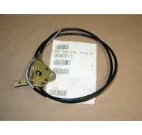 CHOKE CONTROL CABLE CUB CADET 01003271 01003271P NOS