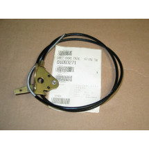 CHOKE CONTROL CABLE CUB CADET 01003271 01003271P NOS