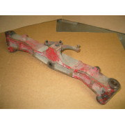 AXLE ASSEMBLY CUB CADET IH 144715 C1 759-3271 703-0272 USED