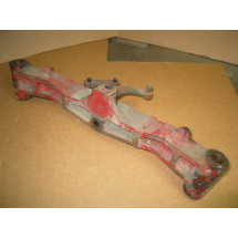 AXLE ASSEMBLY CUB CADET IH 144715 C1 759-3271 703-0272 USED