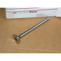 EXHAUST VALVE ONAN ME 110-1955 IH 78586 C1 NOS