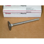 INTAKE VALVE ONAN ME 110-2368 IH 77046 C1 NOS