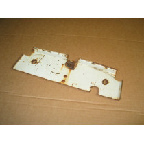 REAR HOOD SUPPORT CUB CADET IH 64533 C3 Q/L USED