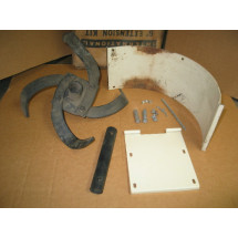 TILLER EXTENSION KIT CUB CADET IH 485273 R1 IH 485349 R1 IH 485348 R1 IH 485281 R1 IH 485283 R1 NOS
