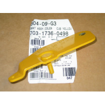 IDLER BRACKET CUB CADET 703-1736 NOS