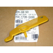 IDLER BRACKET CUB CADET 703-1736 NOS