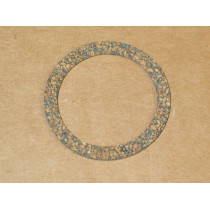 FUEL FILTER BOWL GASKET CUB CADET KH 210468-S IH 385379 R1 CORK NOS