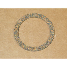FUEL FILTER BOWL GASKET CUB CADET KH 210468-S IH 385379 R1 CORK NOS