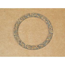 FUEL FILTER BOWL GASKET CUB CADET KH 210468-S IH 385379 R1 CORK NOS