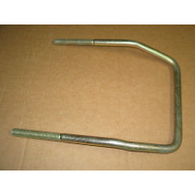 FRONT LIFT ROD CUB CADET 747-3386 NOS