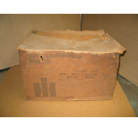 FRONT MOUNT ASSEMBLY TILLER MULE DRIVE CUB CADET 190-385-100 703-0096 756-3003 IH 144451 C91 IH BOX NOS