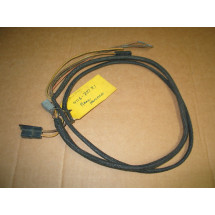 COMBINATION REAR LIGHT HARNESS ASSEMBLY LO BOY IH 406851 R1 NOS