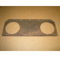 HEADLIGHT SCREEN ASSEMBLY CUB CADET IH 61419 C1 NOS RUSTY