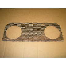 HEADLIGHT SCREEN ASSEMBLY CUB CADET IH 61419 C1 NOS RUSTY