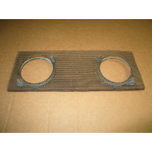 UPPER GRILLE SCREEN CUB CADET 703-0165 703-0166 USED