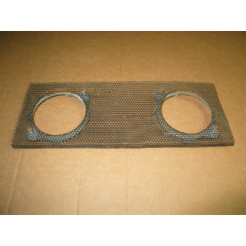 UPPER GRILLE SCREEN CUB CADET 703-0165 703-0166 USED