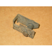 HYDRAULIC LIFT LOCKING CLIP PIN RIVET LOCKING CLIP PUSH ON TYPE NUT CUB CADET IH 386147 R1 IH 14709 R1 IH 386148 R1 USED