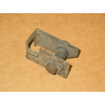 HYDRAULIC LIFT LOCKING CLIP PIN RIVET LOCKING CLIP PUSH ON TYPE NUT CUB CADET IH 386147 R1 IH 14709 R1 IH 386148 R1 USED