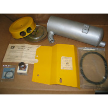 NOISE SUPPRESSION KIT KOHLER KH 237847 KH-237847 KH237847 NOS