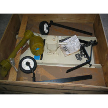 REAR PTO MOWER CUB CADET 190-349-100 349 L42 NOS