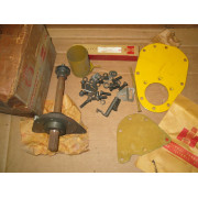 TRANSMISSION REAR PTO ASSEMBLY CUB CADET IH 382259 R11 NOS