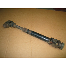 SHAFT ASSEMBLY CUB CADET WM 67558 WM-67558 WM67558 USED