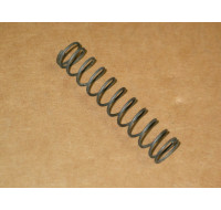 ROD STOP BRACKET SPRING CUB CADET 732-0870A NOS