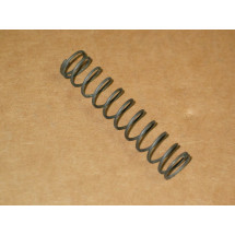 ROD STOP BRACKET SPRING CUB CADET 732-0870A NOS