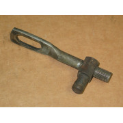 ADJUSTABLE LINK BOLT CUB CADET 719-3010 919-3010 IH 135446 C1 USED