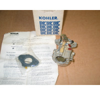 KOHLER CARBURETOR ASSEMBLY KH 45-053-76 OEM NOS