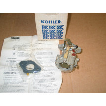 KOHLER CARBURETOR ASSEMBLY KH 45-053-76 OEM NOS