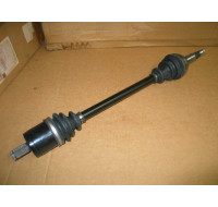CV JOINT AXLE ASSEMBLY SHAFT ASSEMBLY CUB CADET 911-04071A 611-04071A NOS