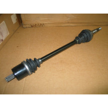 CV JOINT AXLE ASSEMBLY SHAFT ASSEMBLY CUB CADET 911-04071A 611-04071A NOS