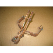 BRINLY SLEEVE HITCH Y ADAPTER KIT CUB CADET USED