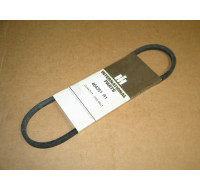 DECK SPINDLE DRIVE BELT CUB CADET IH 464351 R1 IHBX NOS
