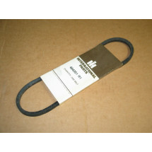 DECK SPINDLE DRIVE BELT CUB CADET IH 464351 R1 IHBX NOS
