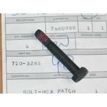 HEX BOLT CUB CADET 710-3288 NOS