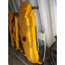 MOWER DECK ASSEMBLY 50" CUB CADET IH 59735 C1 IH 77757 C2 759-3008 359 759-3252 NOS NEW USED