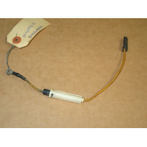 LIGHT SWITCH TO CHARGE INDICATOR CABLE ASSEMBLY CUB CADET IH 402990 R1 NOS