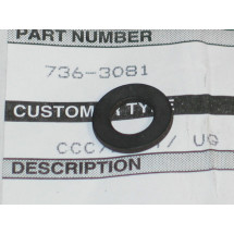WASHER CUB CADET 736-3081 NEW