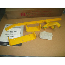 REAR SLEEVE HITCH 3 POINT CUB CADET IH 376332 R91 IH 376566 R1 IH 376333 R1 IH 376339 R1 IH 376334 R1 IH 376568 R1 IH 376567 R1 NOS