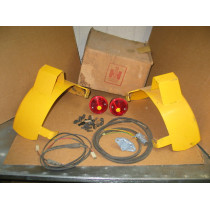 FENDER LIGHT KIT IH 959496 R91 IH-959496-R91 IH959496R91 NOS