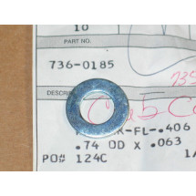 WASHER CUB CADET 736-0185 NOS