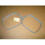 GAS TANK STRAPS KOHLER IH 385386 R1 KH 236938 (SET OF 2) NOS