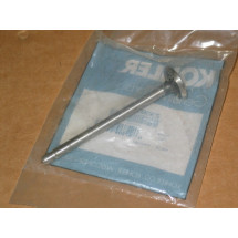 EXHAUST VALVE KOHLER KH 235838-S IH 532181 R1 NOS