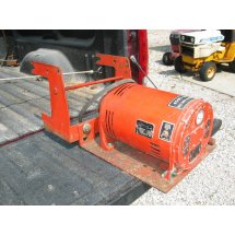 PINCOR GENERATOR CUB CADET GBIH-45H5 USED